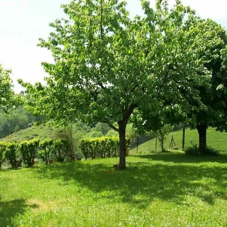 펜션 Boisset, 3 Pieces, 4 Personnes - Fr-1-742-289 Boisset (Cantal)